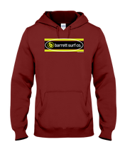 Barrett Surf Co Hoodie