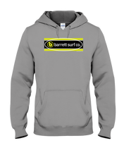 Barrett Surf Co Hoodie