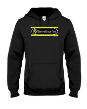 Barrett Surf Co Hoodie