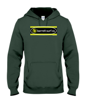 Barrett Surf Co Hoodie