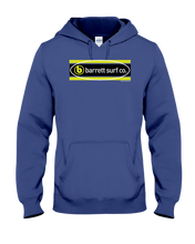 Barrett Surf Co Hoodie