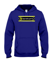 Barrett Surf Co Hoodie