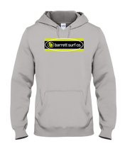 Barrett Surf Co Hoodie