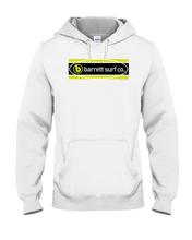 Barrett Surf Co Hoodie