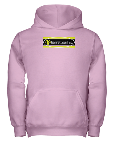 Barrett Surf Co Youth Hoodie