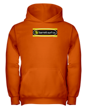 Barrett Surf Co Youth Hoodie