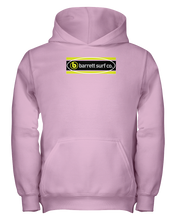 Barrett Surf Co Youth Hoodie