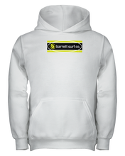 Barrett Surf Co Youth Hoodie