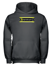 Barrett Surf Co Youth Hoodie