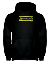 Barrett Surf Co Youth Hoodie