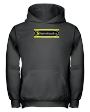 Barrett Surf Co Youth Hoodie