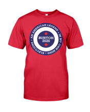 Burton 2020 Hypertarget Tee