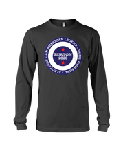 Burton 2020 Hypertarget Long Sleeve Tee