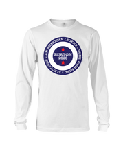 Burton 2020 Hypertarget Long Sleeve Tee