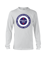 Burton 2020 Hypertarget Long Sleeve Tee