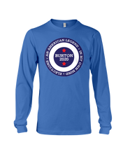 Burton 2020 Hypertarget Long Sleeve Tee