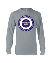 Burton 2020 Hypertarget Long Sleeve Tee