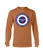 Burton 2020 Hypertarget Long Sleeve Tee