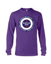 Burton 2020 Hypertarget Long Sleeve Tee