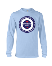 Burton 2020 Hypertarget Long Sleeve Tee