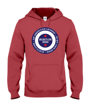 Burton 2020 Hypertarget Hoodie