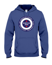 Burton 2020 Hypertarget Hoodie