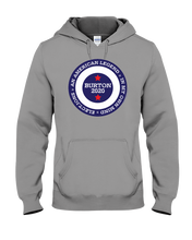 Burton 2020 Hypertarget Hoodie