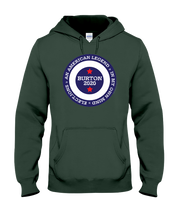 Burton 2020 Hypertarget Hoodie