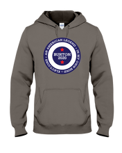 Burton 2020 Hypertarget Hoodie