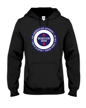 Burton 2020 Hypertarget Hoodie