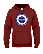 Burton 2020 Hypertarget Hoodie