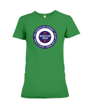 Burton 2020 Hypertarget Ladies Tee