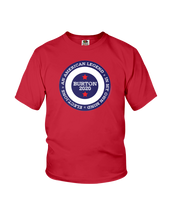 Burton 2020 Hypertarget Youth Tee