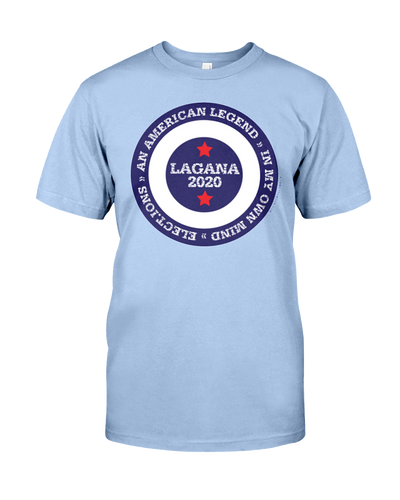 Lagana 2020 Hypertarget Tee