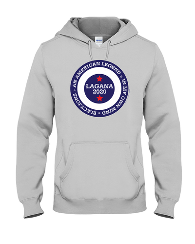 Lagana 2020 Hypertarget Hoodie