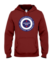 Lagana 2020 Hypertarget Hoodie