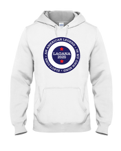 Lagana 2020 Hypertarget Hoodie