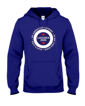 Lagana 2020 Hypertarget Hoodie