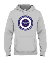 Lagana 2020 Hypertarget Hoodie