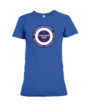 Lagana 2020 Hypertarget Ladies Tee