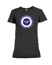 Lagana 2020 Hypertarget Ladies Tee