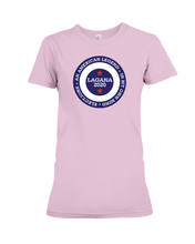 Lagana 2020 Hypertarget Ladies Tee