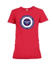 Lagana 2020 Hypertarget Ladies Tee