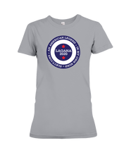 Lagana 2020 Hypertarget Ladies Tee