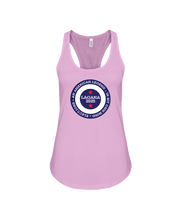 Lagana 2020 Hypertarget Racerback Tank