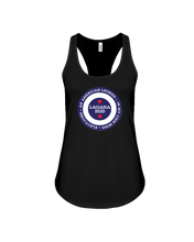 Lagana 2020 Hypertarget Racerback Tank