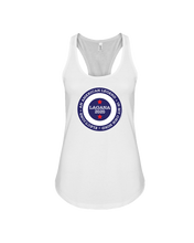 Lagana 2020 Hypertarget Racerback Tank