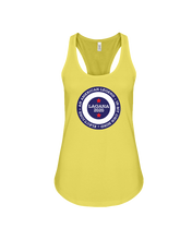 Lagana 2020 Hypertarget Racerback Tank