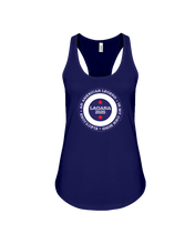 Lagana 2020 Hypertarget Racerback Tank