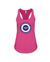 Lagana 2020 Hypertarget Racerback Tank